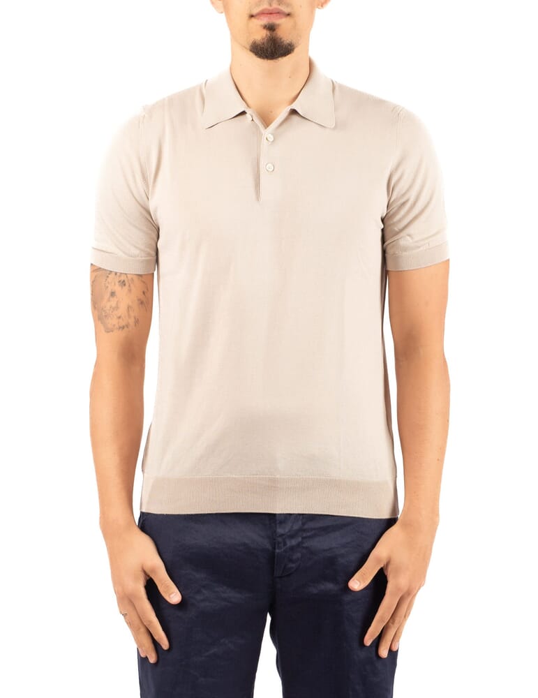 Polo Herren Gran Sasso Polo Herren Gran Sasso