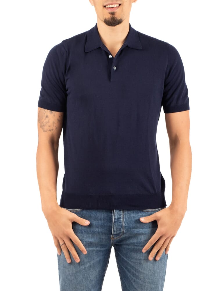 Polo Uomo Gran Sasso - 2073143156 Polo Uomo Gran Sasso - 2073143156