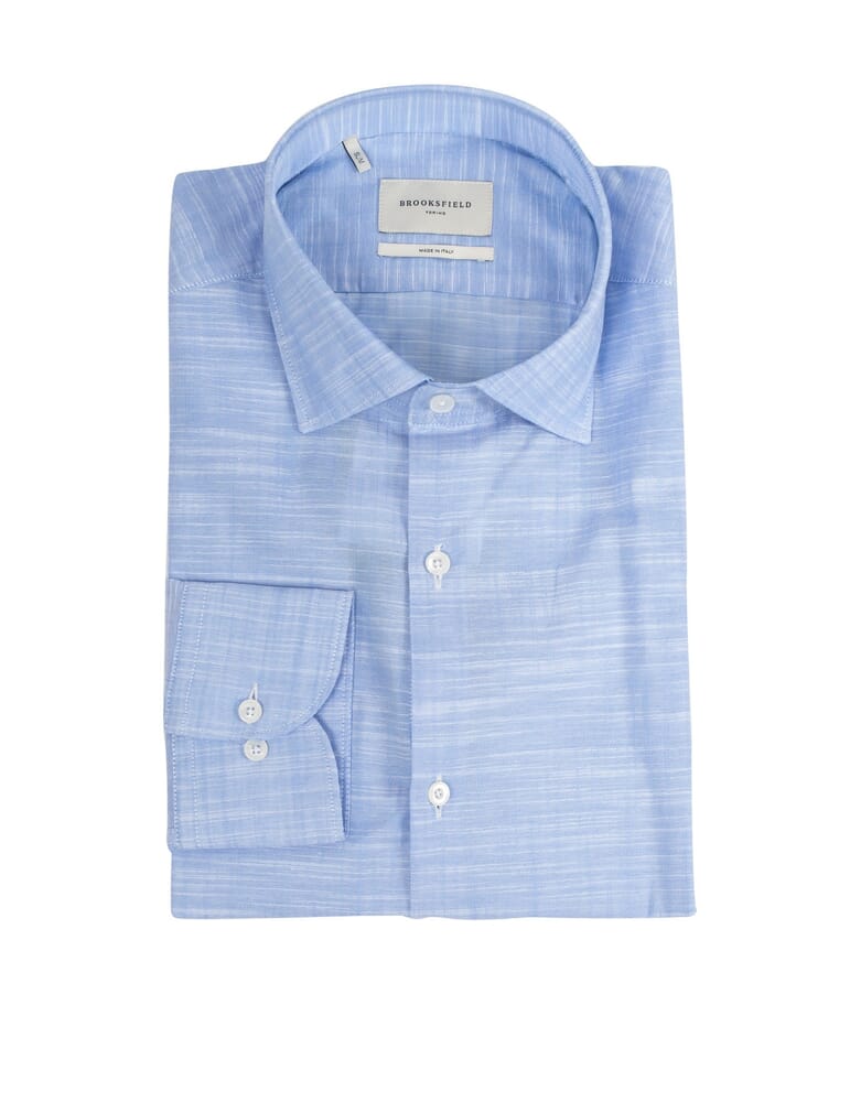 Shirt Man Brooksfield - 202a. Shirt Man Brooksfield - 202a.