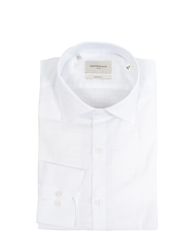 Shirt Man Brooksfield - 202a. Shirt Man Brooksfield - 202a.