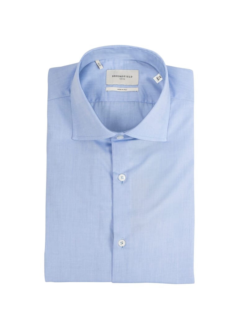 Shirt Man Brooksfield - 202a. Shirt Man Brooksfield - 202a.