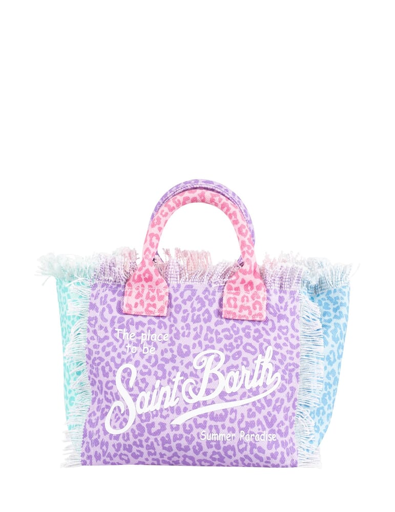 Borsa Donna Saint Barth - colette01541h Borsa Donna Saint Barth - colette01541h