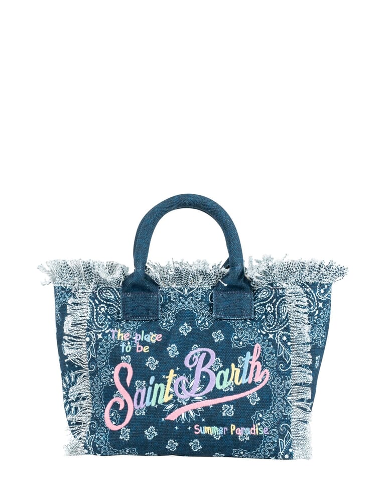 Sac Femme Saint Barth - colette04119h Sac Femme Saint Barth - colette04119h