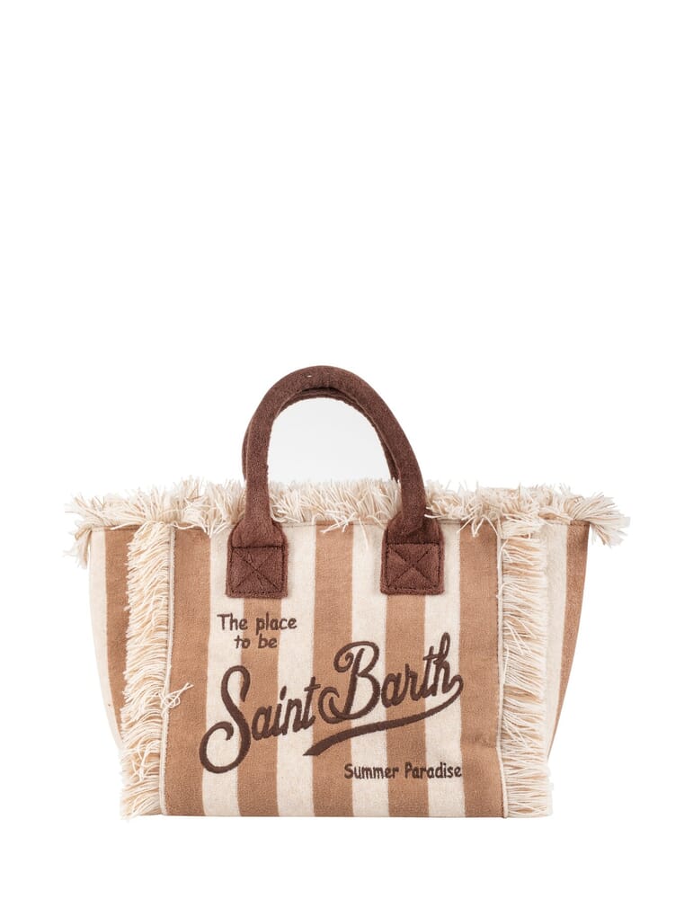 Borsa Donna Saint Barth - colettesponge Borsa Donna Saint Barth - colettesponge