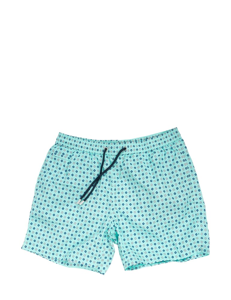 Maillot de bain homme Saint Barth - comfortlight Maillot de bain homme Saint Barth - comfortlight