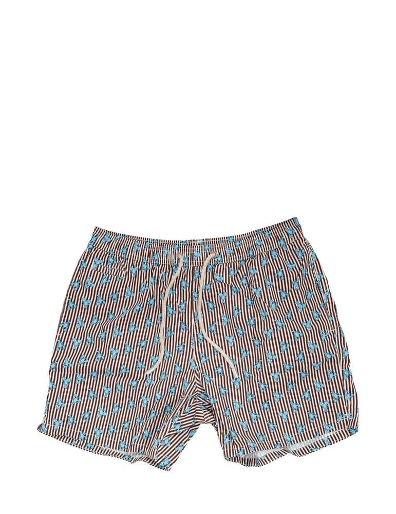 Maillot de bain homme Saint Barth - comfortlight Maillot de bain homme Saint Barth - comfortlight