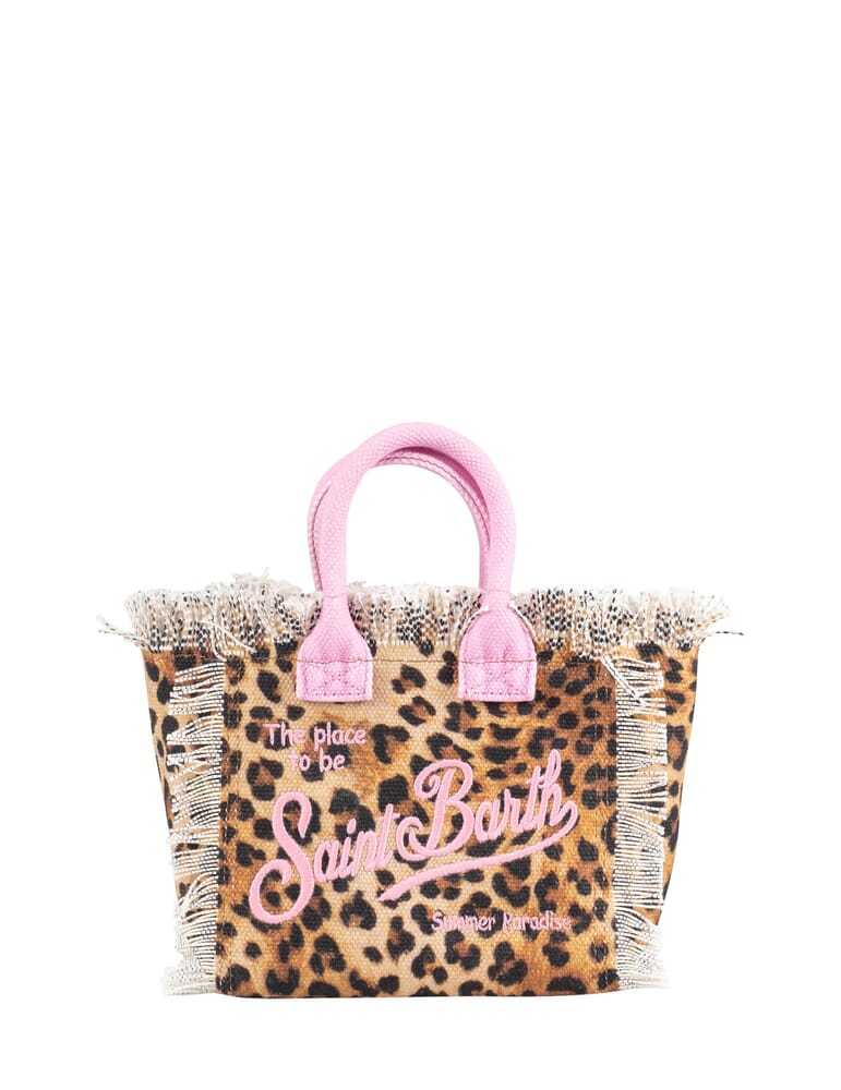 Damen Tasche Saint Barth Damen Tasche Saint Barth