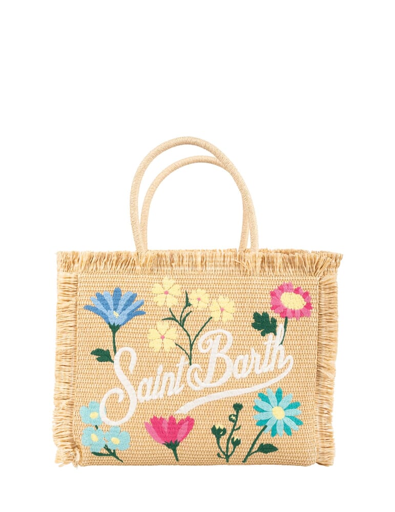 Sac Femme Saint Barth - vanitystraw n Sac Femme Saint Barth - vanitystraw n