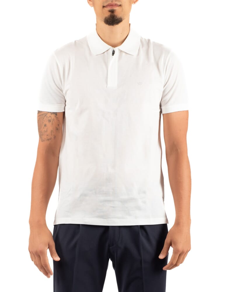 T-Shirt Man Emporio Armani - em001146af13742 T-Shirt Man Emporio Armani - em001146af13742